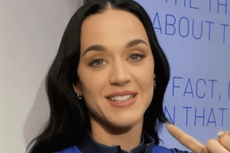 How Much Did Katy Perry Pay to Go to Space? Blue Origin Cost